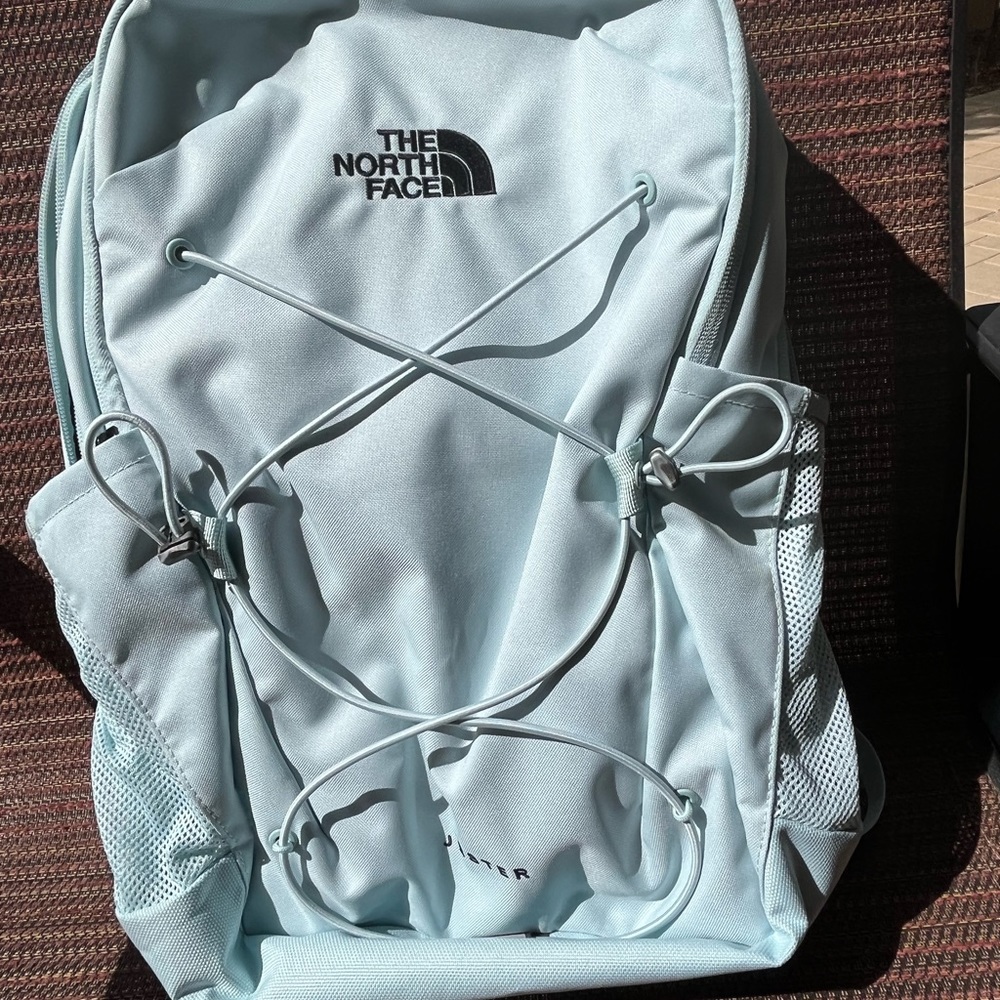 NWOT North Face Jester Backpack